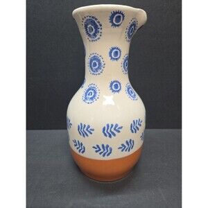 Bobby Flay Sevilla Pitcher 10 In.